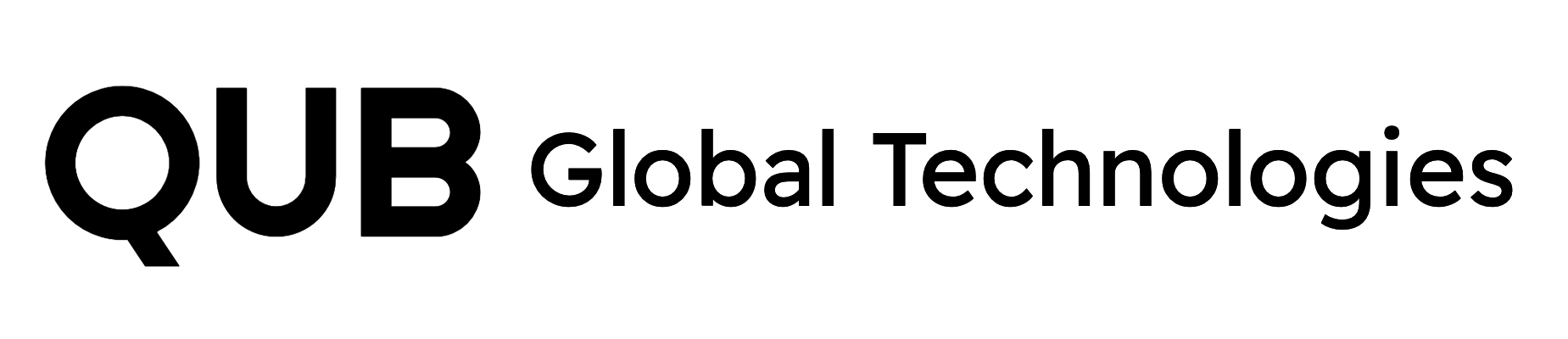 QUB Global Logo